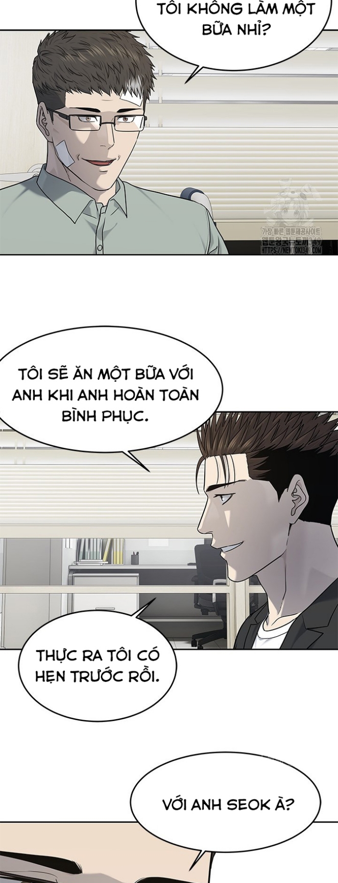 Đội Trưởng Lính Đánh Thuê: Chapter 234