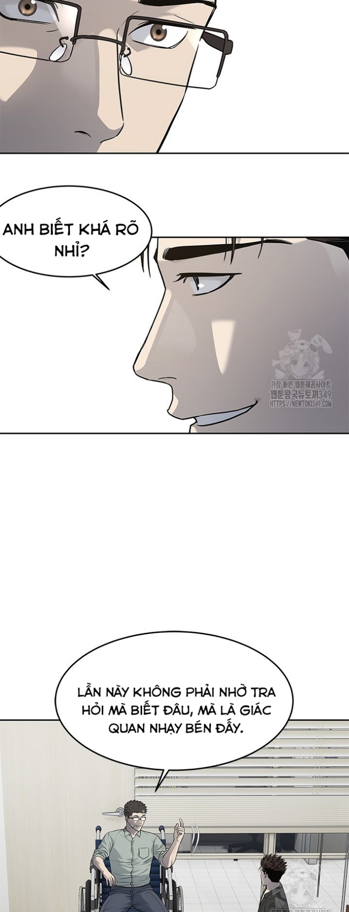 Đội Trưởng Lính Đánh Thuê: Chapter 234