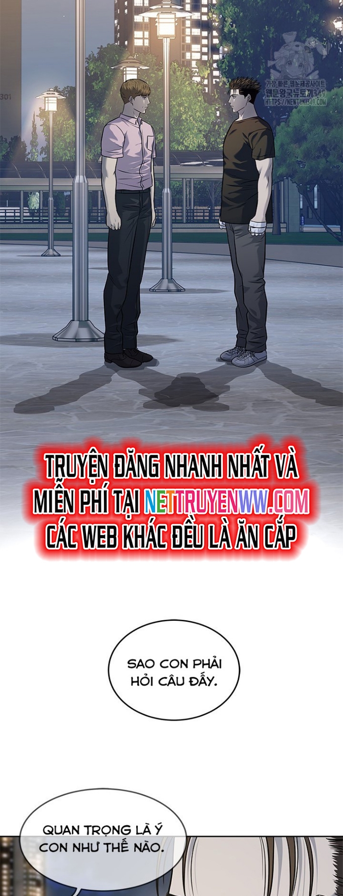 Đội Trưởng Lính Đánh Thuê: Chapter 234