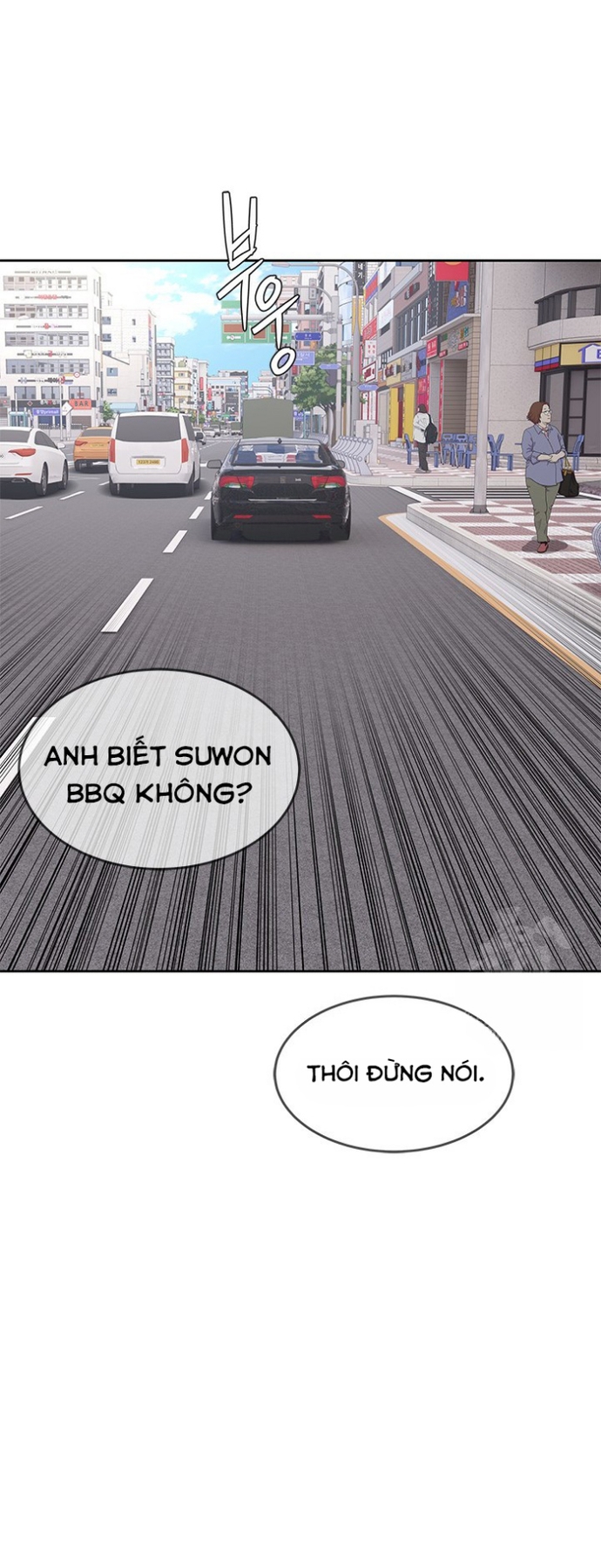 Đội Trưởng Lính Đánh Thuê: Chapter 234