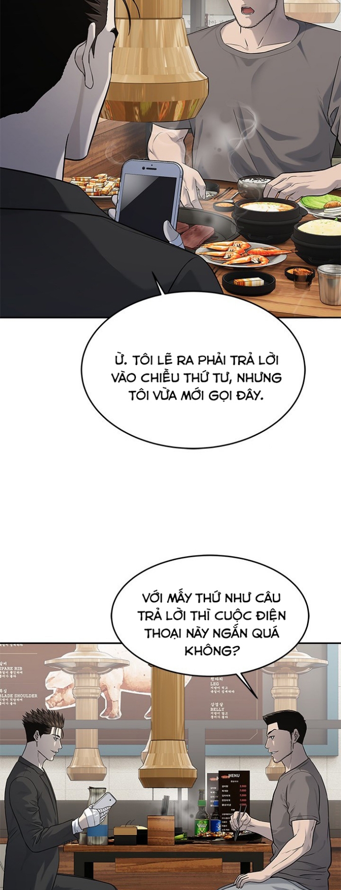 Đội Trưởng Lính Đánh Thuê: Chapter 234