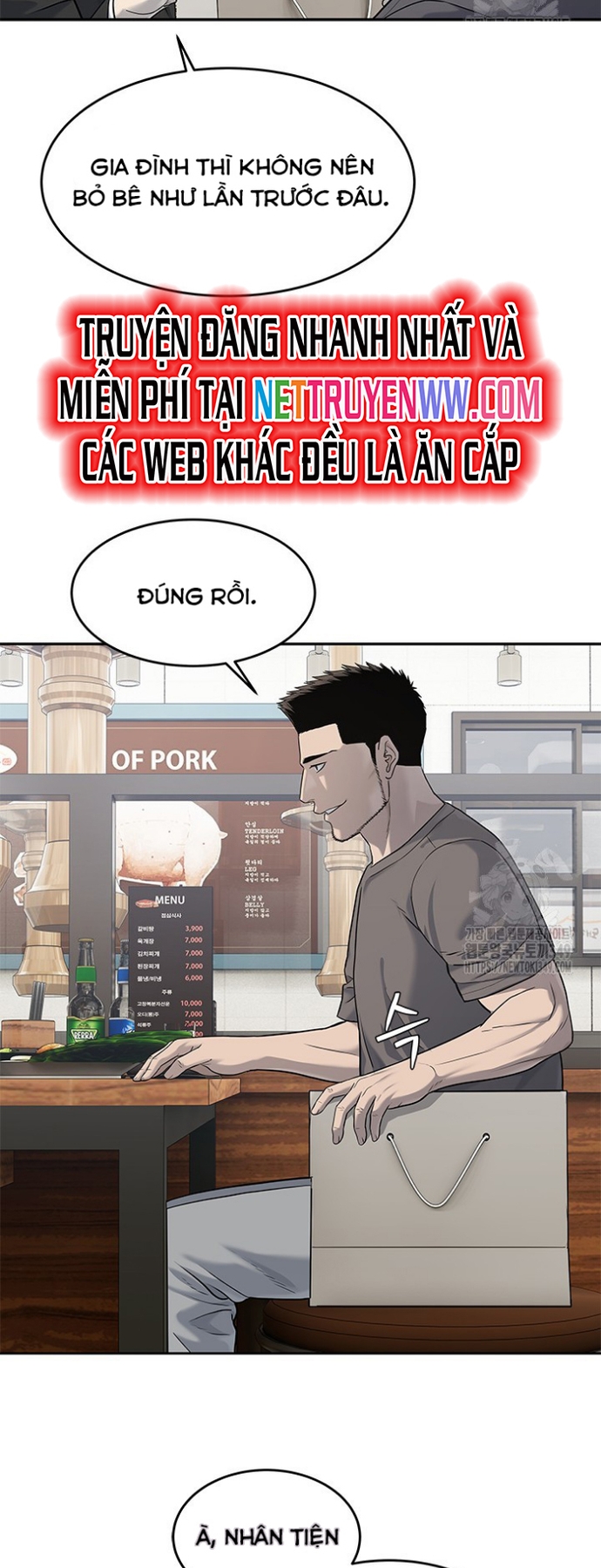 Đội Trưởng Lính Đánh Thuê: Chapter 234