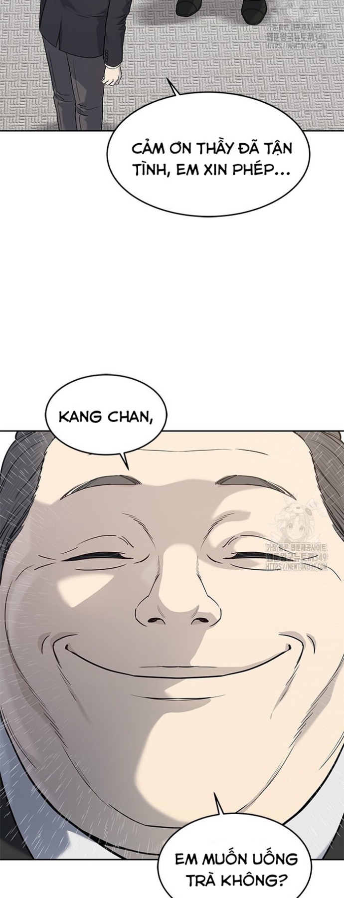 Đội Trưởng Lính Đánh Thuê: Chapter 234