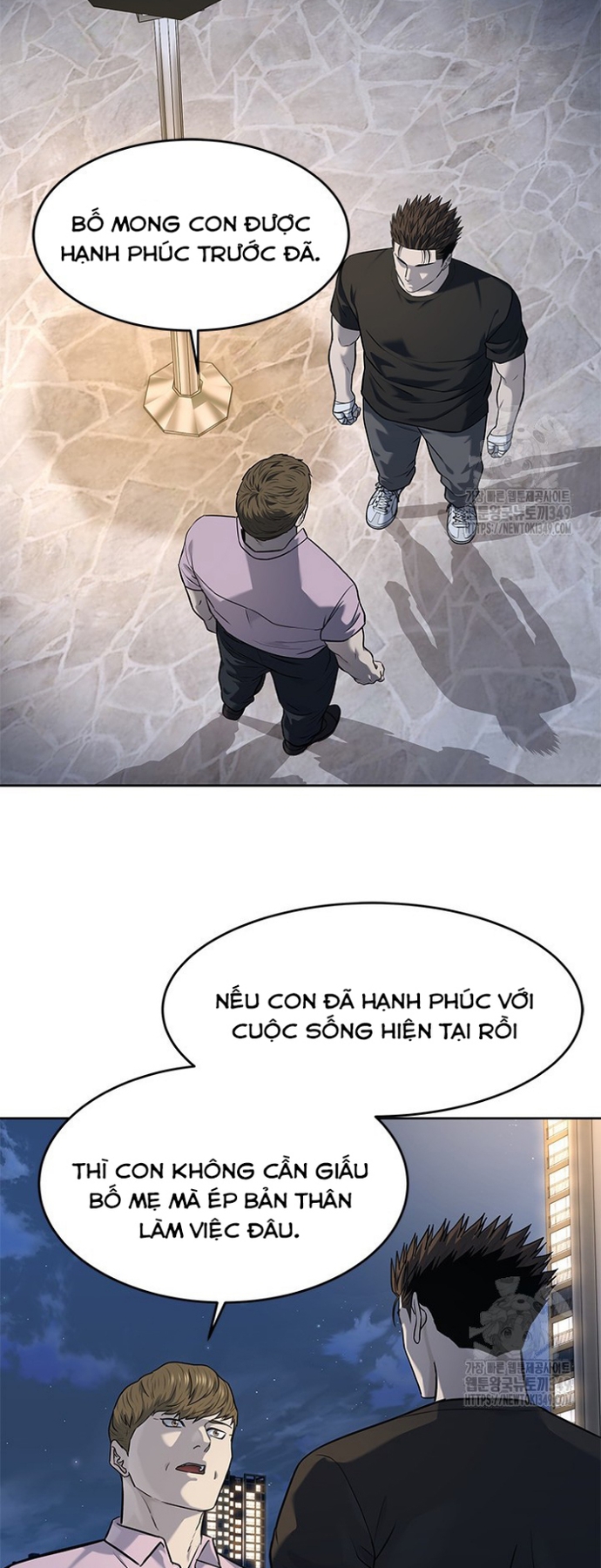 Đội Trưởng Lính Đánh Thuê: Chapter 234
