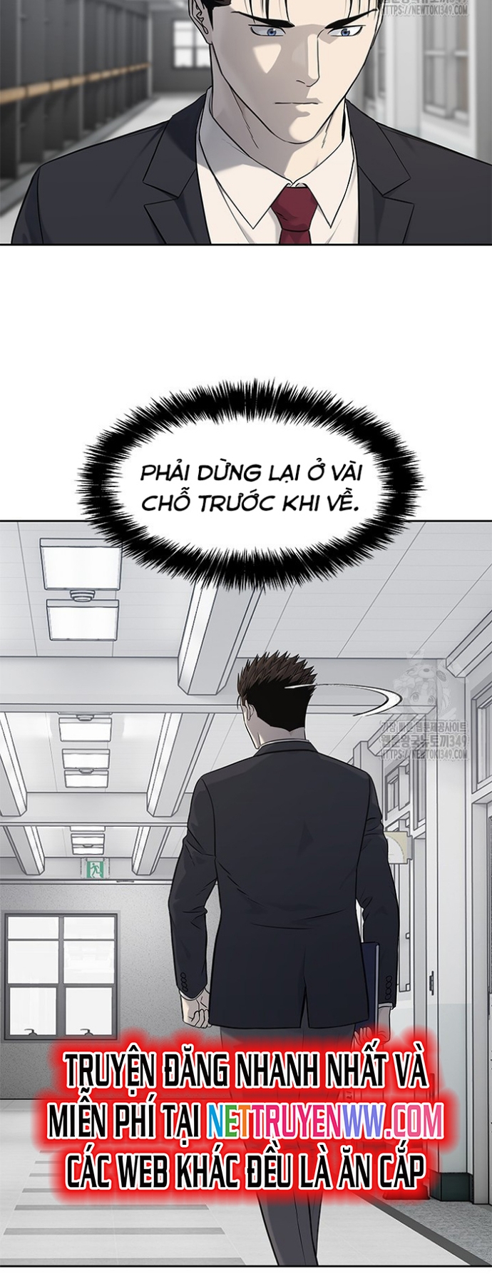 Đội Trưởng Lính Đánh Thuê: Chapter 234