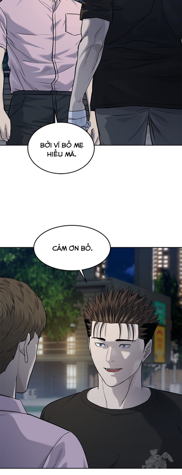 Đội Trưởng Lính Đánh Thuê: Chapter 234
