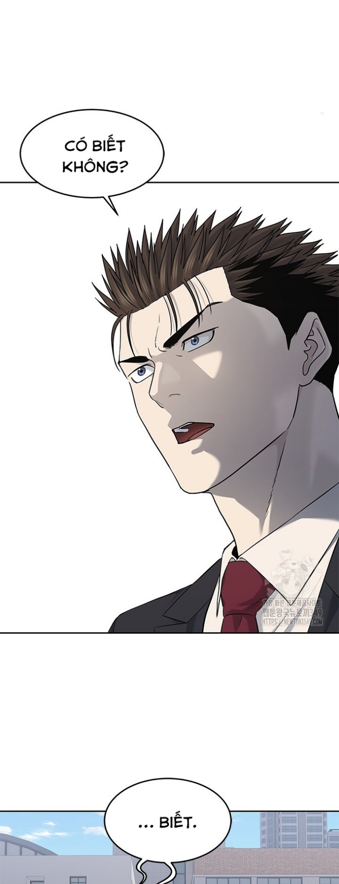 Đội Trưởng Lính Đánh Thuê: Chapter 234