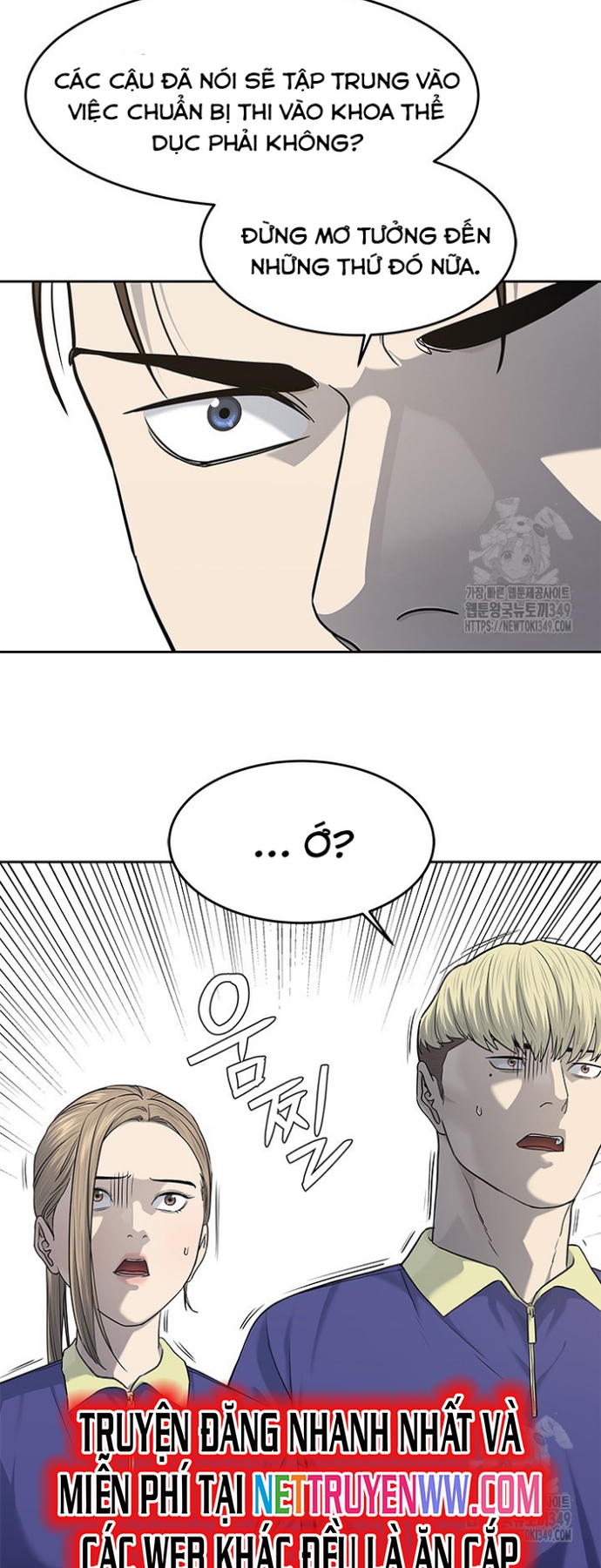 Đội Trưởng Lính Đánh Thuê: Chapter 234