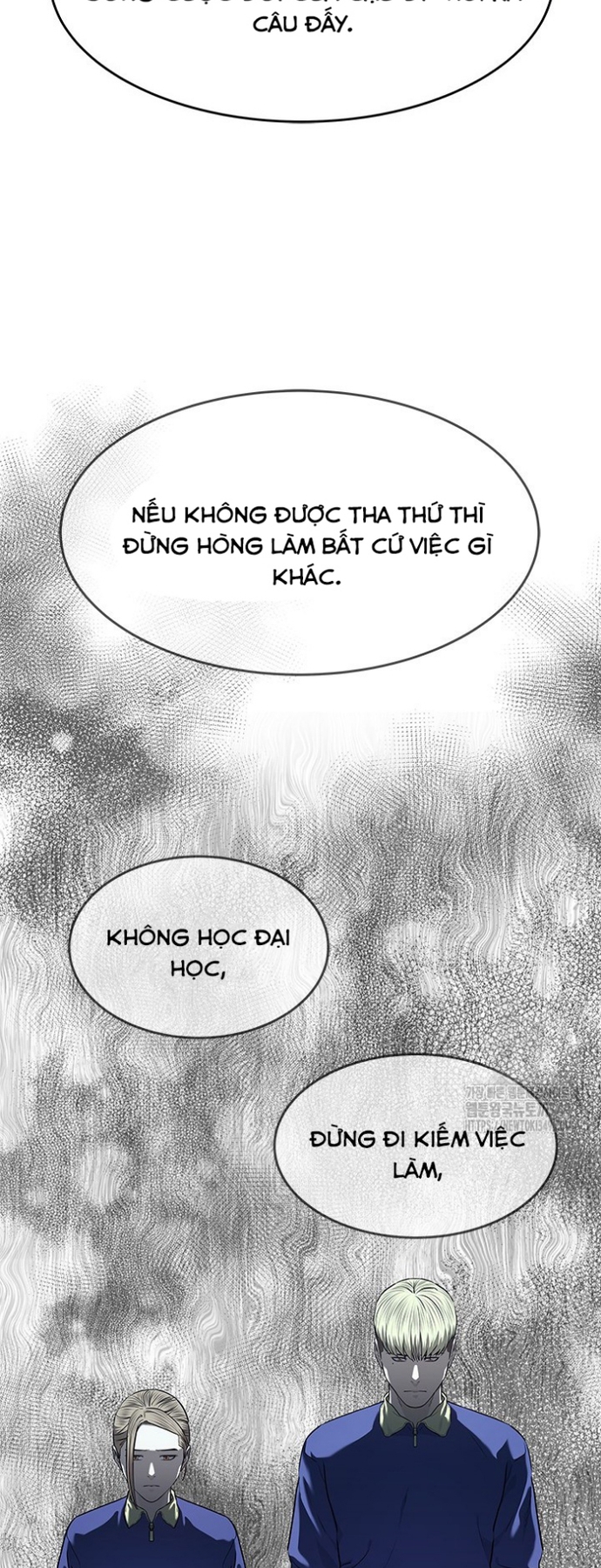 Đội Trưởng Lính Đánh Thuê: Chapter 234