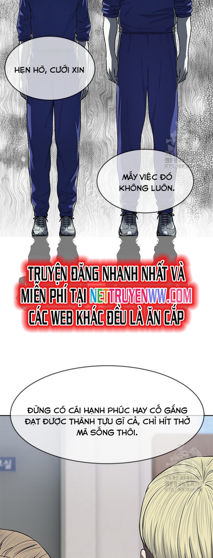 Đội Trưởng Lính Đánh Thuê: Chapter 234
