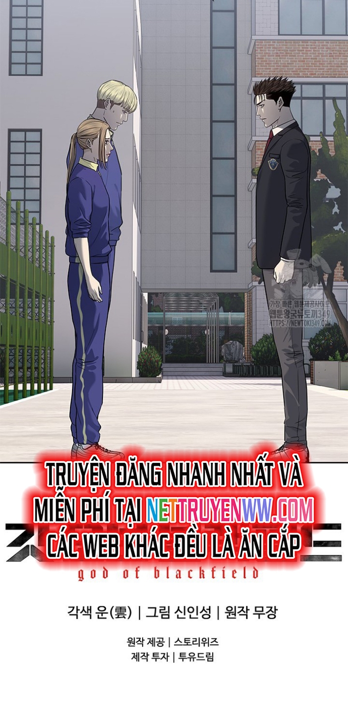 Đội Trưởng Lính Đánh Thuê: Chapter 234
