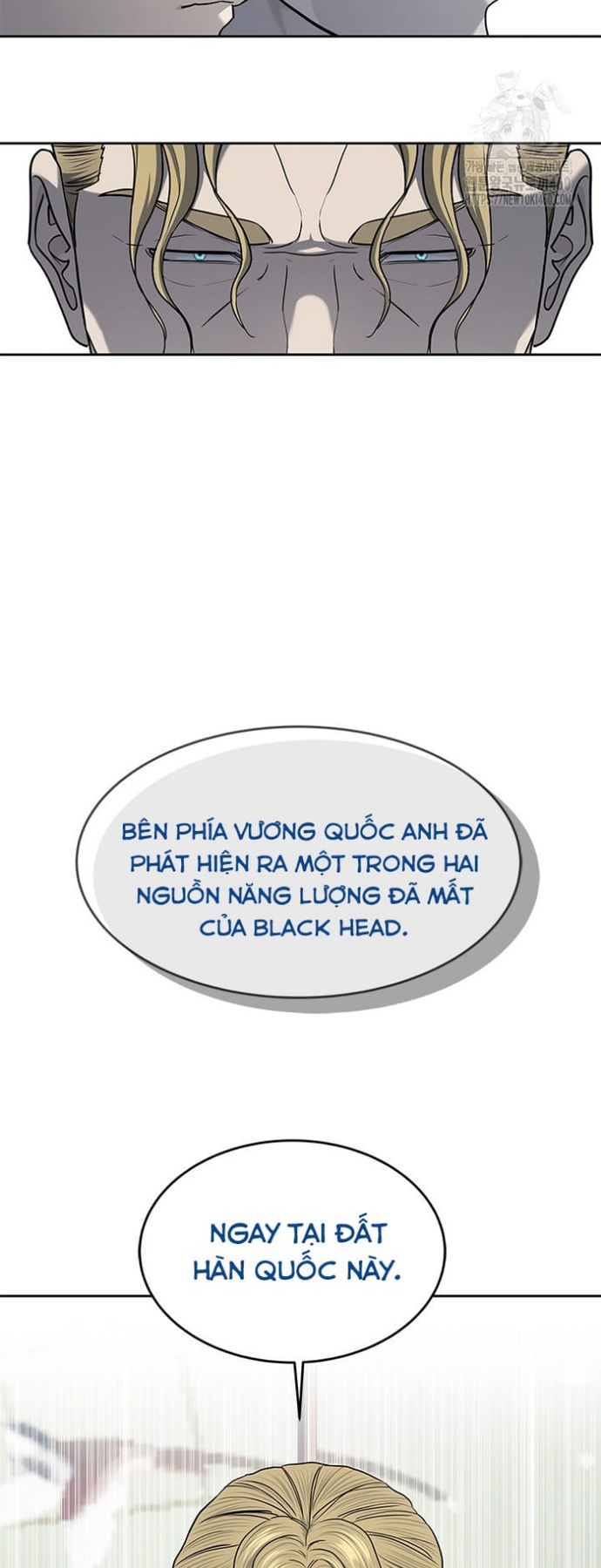 Đội Trưởng Lính Đánh Thuê: Chapter 237