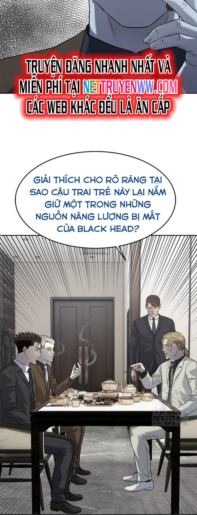 Đội Trưởng Lính Đánh Thuê: Chapter 237