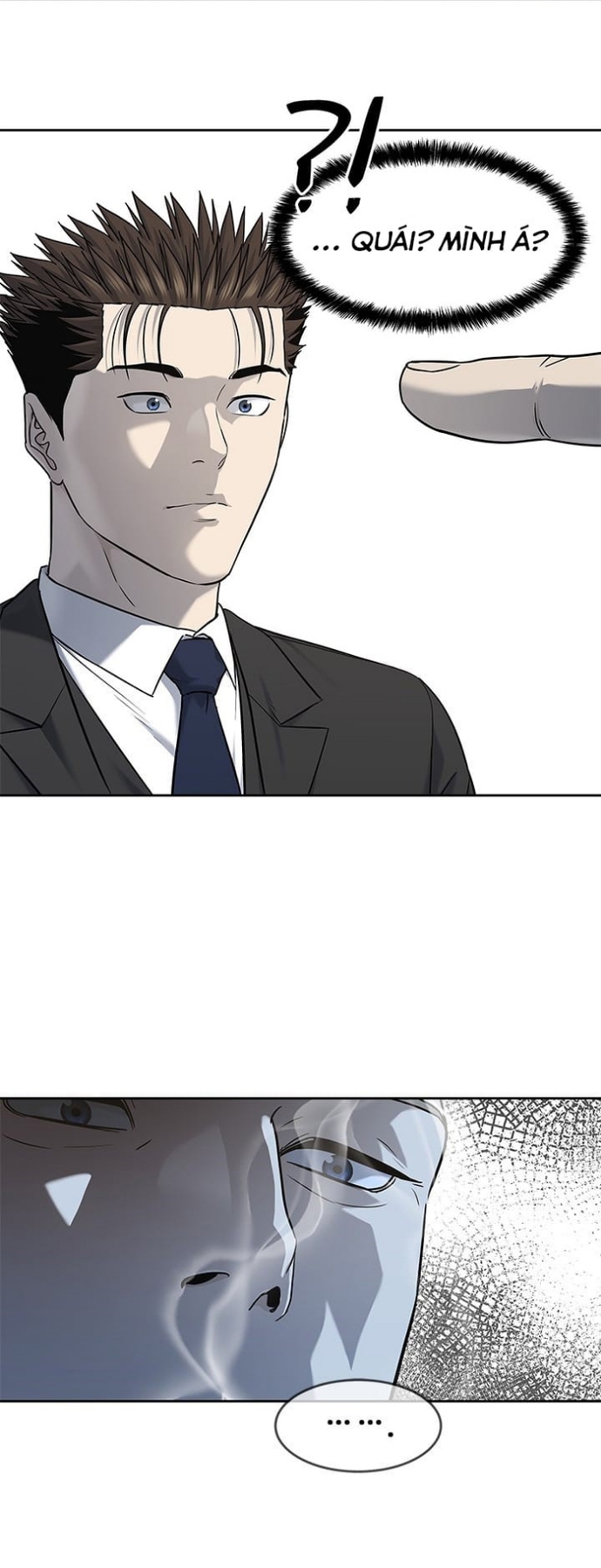 Đội Trưởng Lính Đánh Thuê: Chapter 237