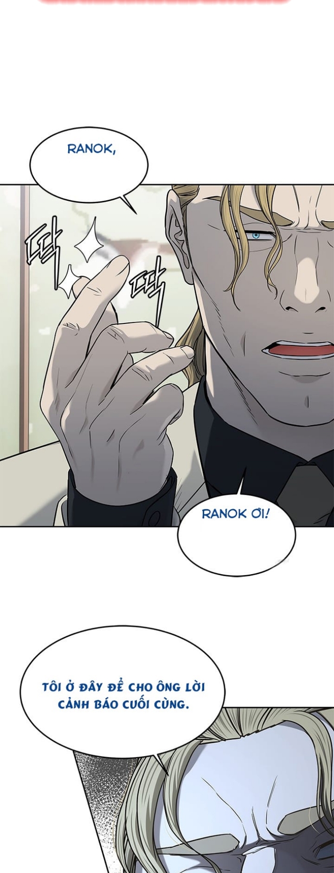 Đội Trưởng Lính Đánh Thuê: Chapter 237