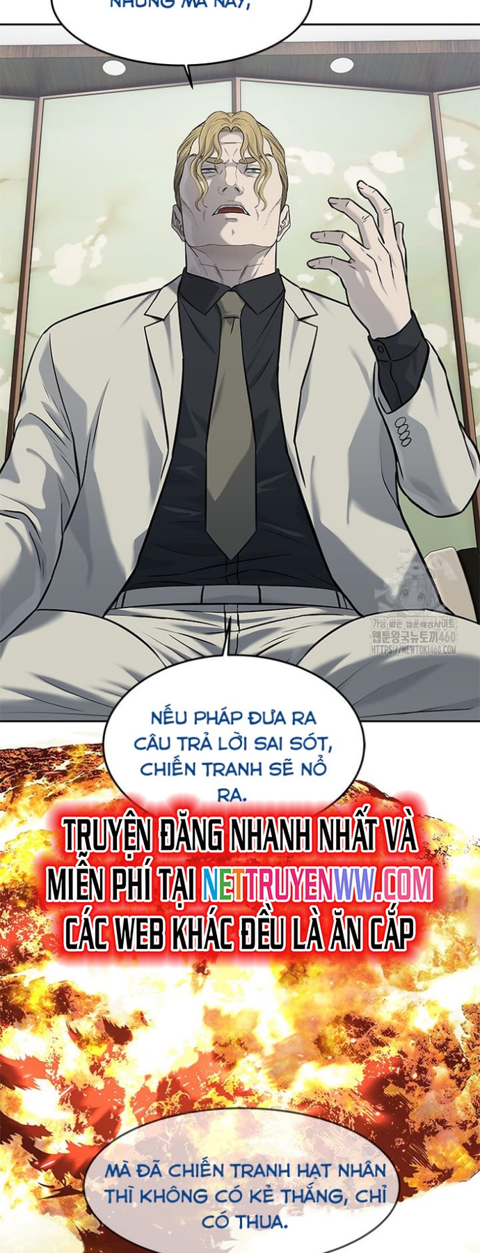 Đội Trưởng Lính Đánh Thuê: Chapter 237