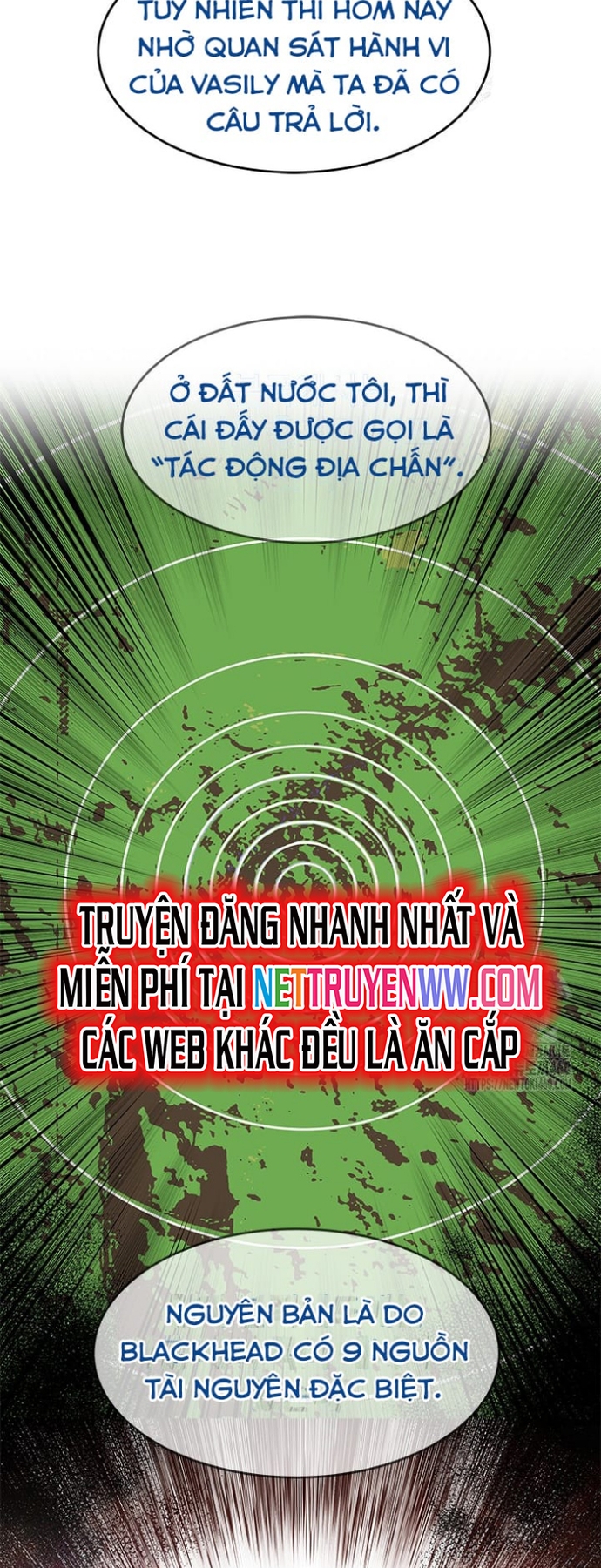 Đội Trưởng Lính Đánh Thuê: Chapter 237