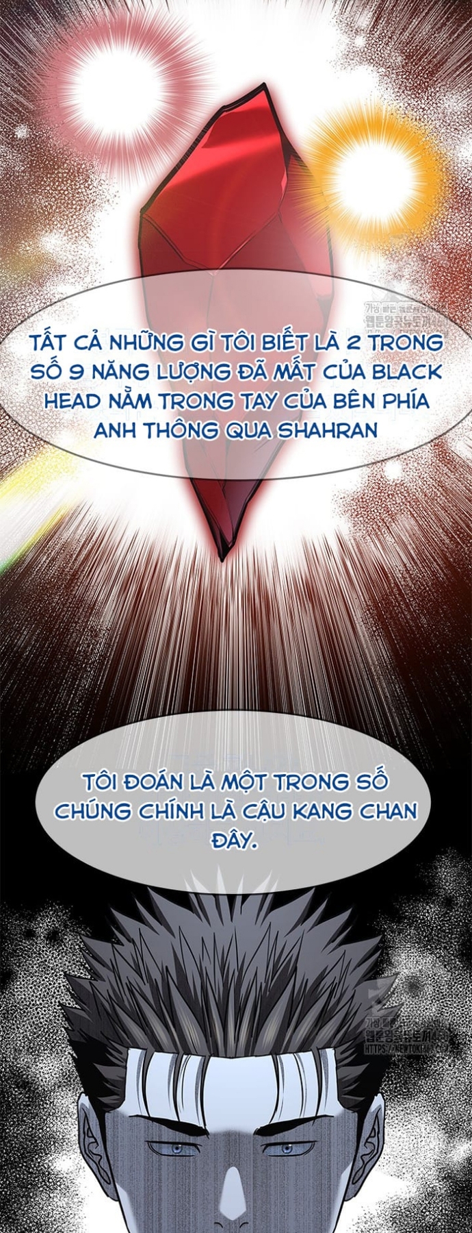 Đội Trưởng Lính Đánh Thuê: Chapter 237
