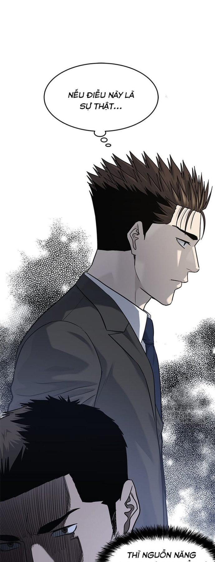 Đội Trưởng Lính Đánh Thuê: Chapter 237