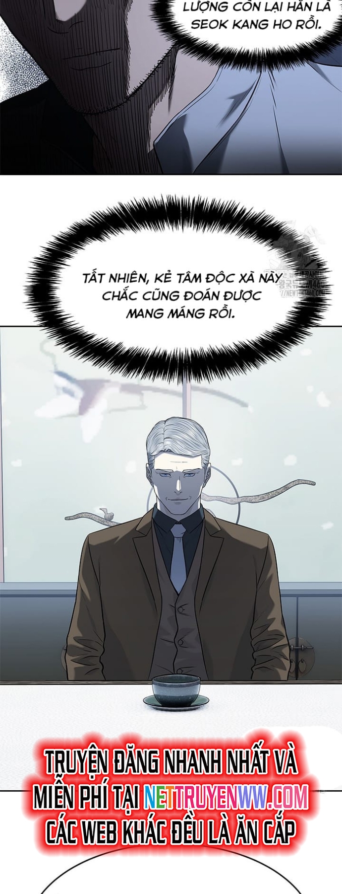 Đội Trưởng Lính Đánh Thuê: Chapter 237