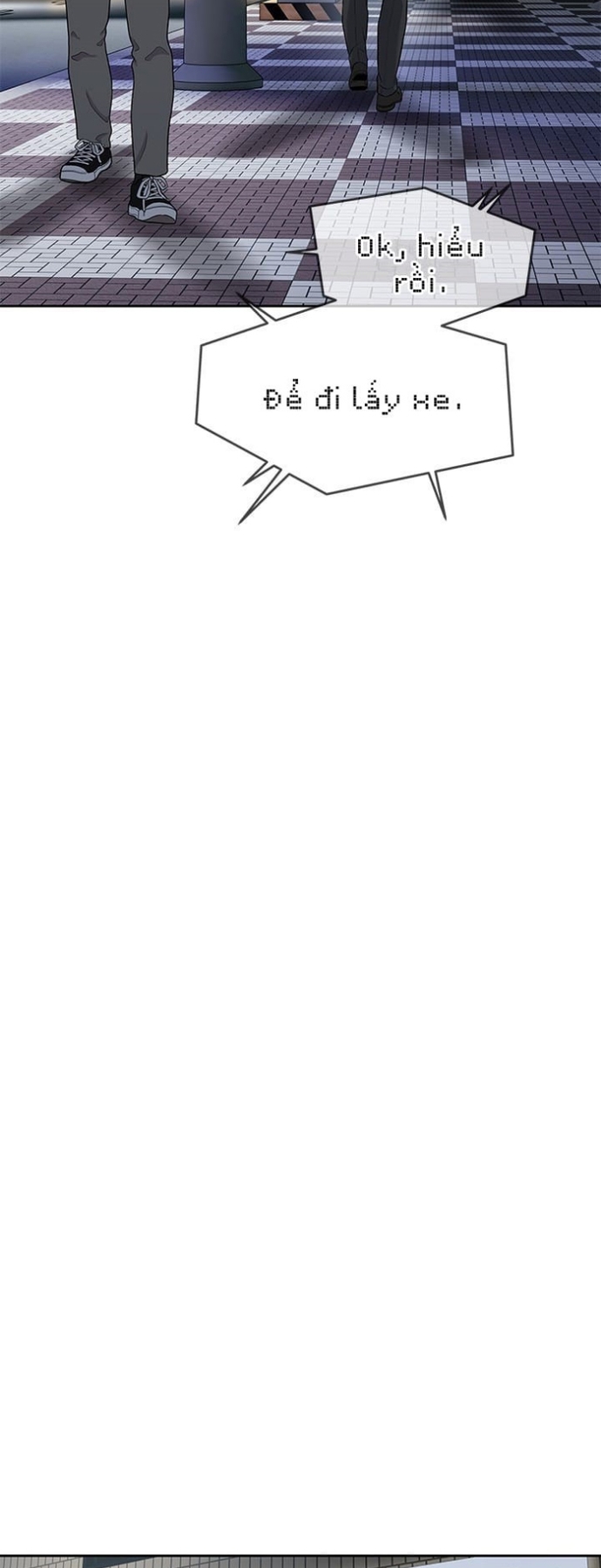 Đội Trưởng Lính Đánh Thuê: Chapter 237