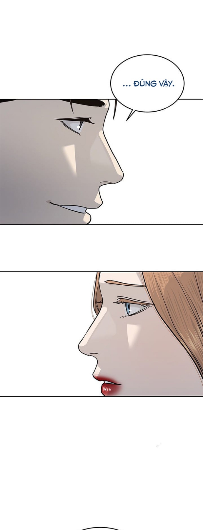 Đội Trưởng Lính Đánh Thuê: Chapter 240