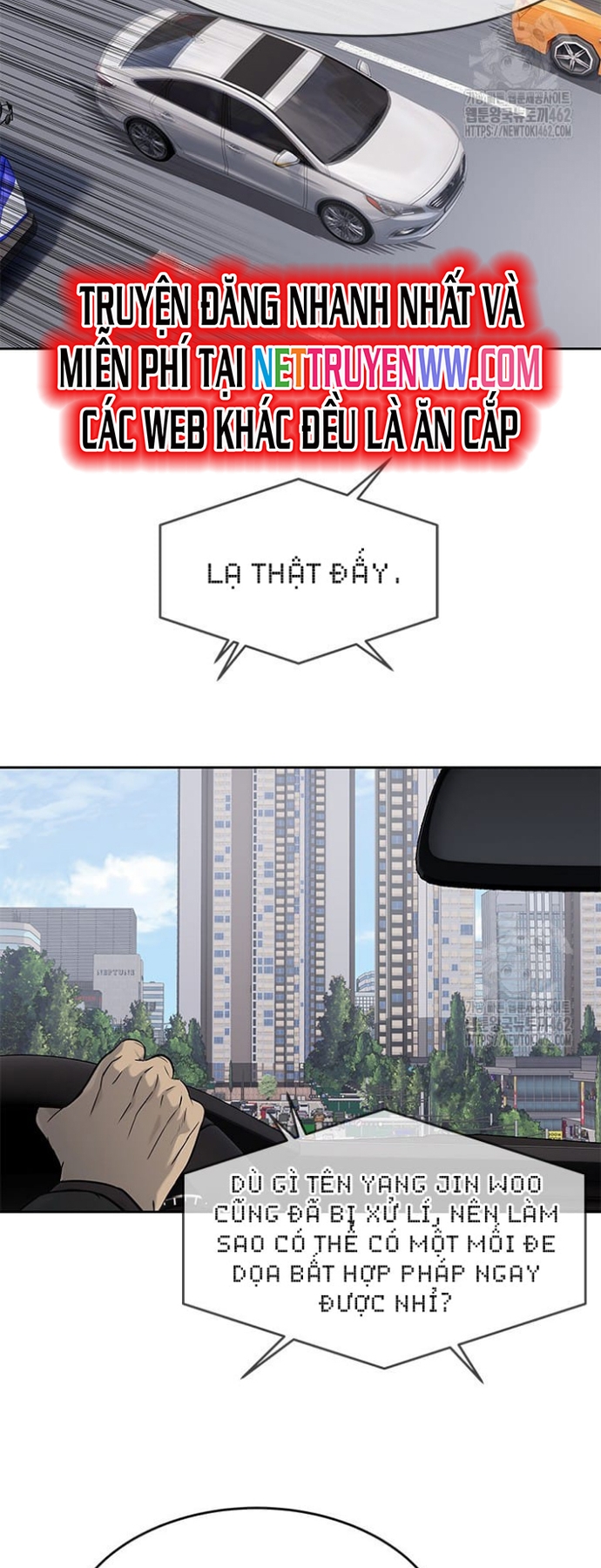 Đội Trưởng Lính Đánh Thuê: Chapter 240
