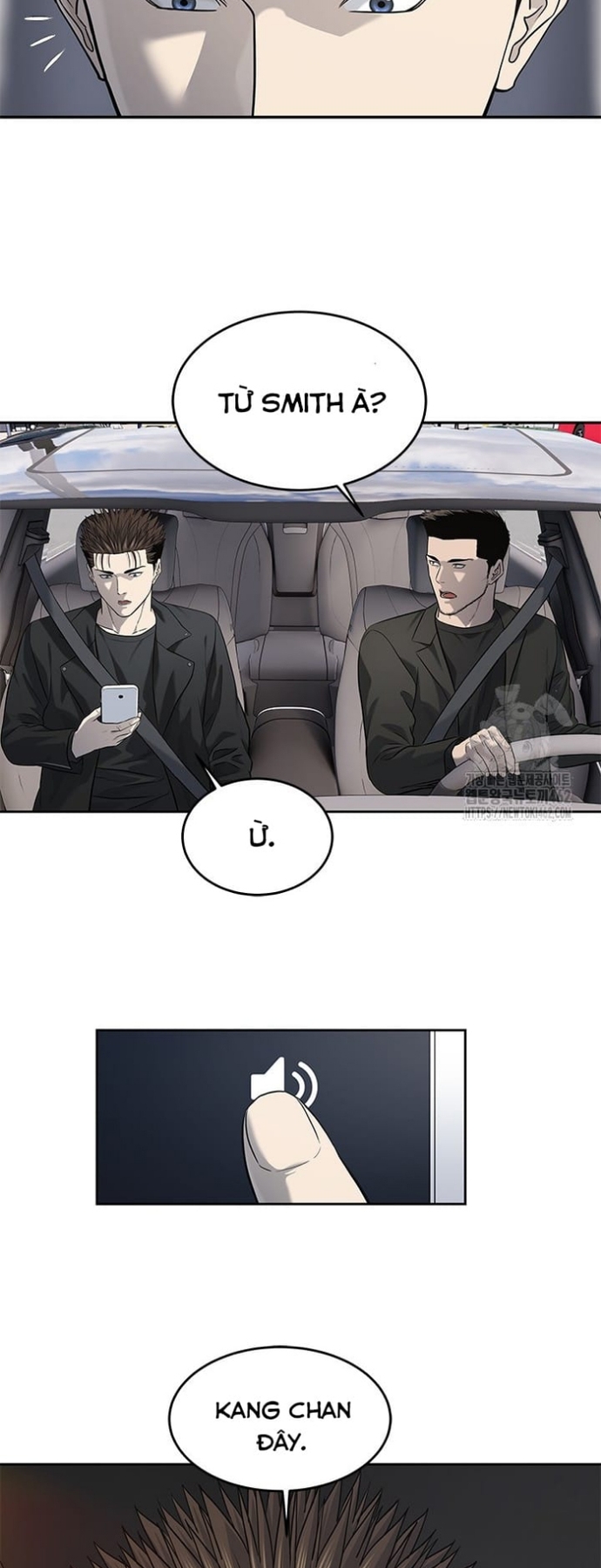 Đội Trưởng Lính Đánh Thuê: Chapter 240