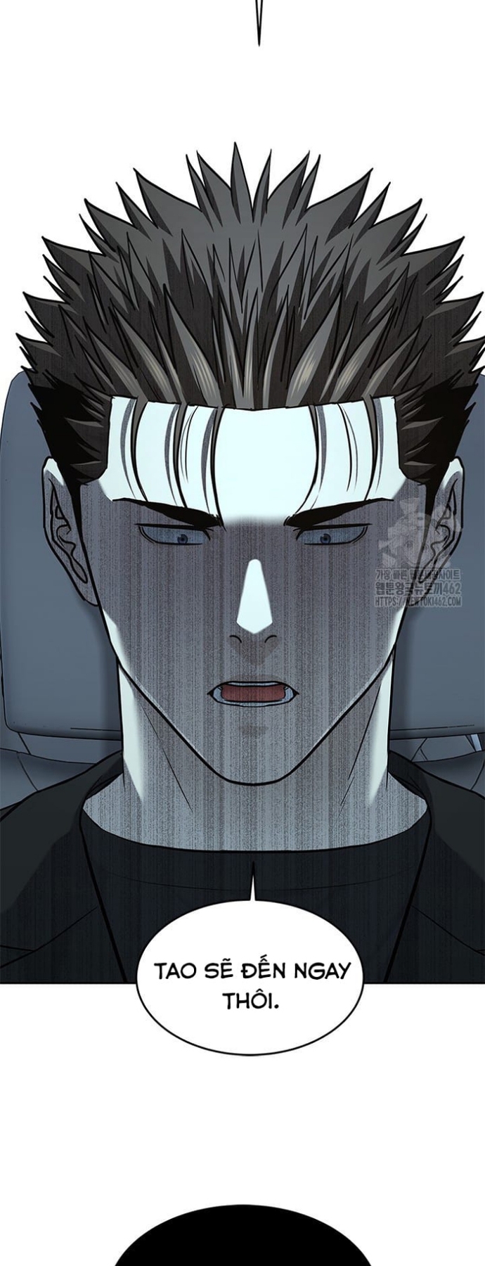Đội Trưởng Lính Đánh Thuê: Chapter 240