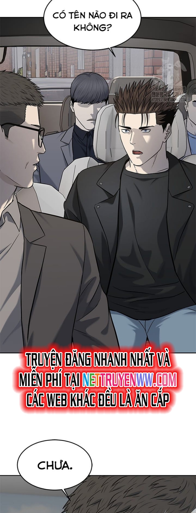 Đội Trưởng Lính Đánh Thuê: Chapter 240