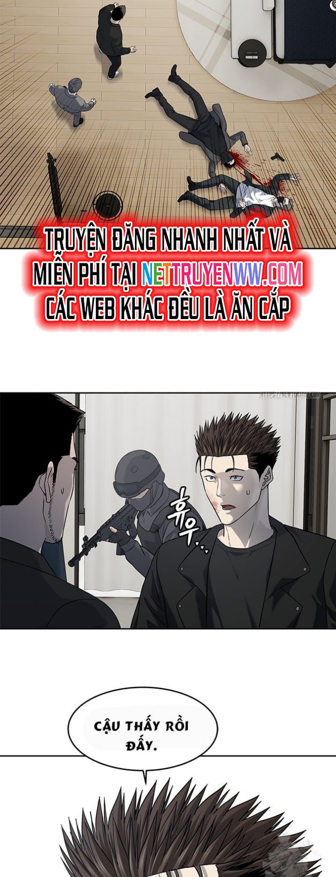 Đội Trưởng Lính Đánh Thuê: Chapter 242