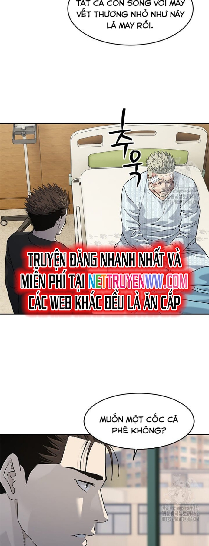 Đội Trưởng Lính Đánh Thuê: Chapter 242