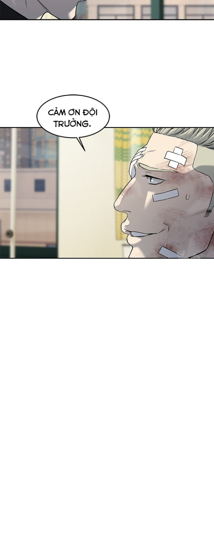 Đội Trưởng Lính Đánh Thuê: Chapter 242