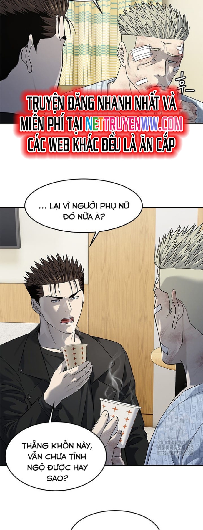 Đội Trưởng Lính Đánh Thuê: Chapter 242