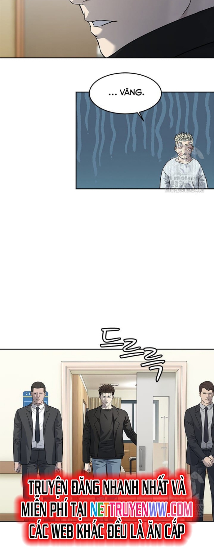 Đội Trưởng Lính Đánh Thuê: Chapter 242