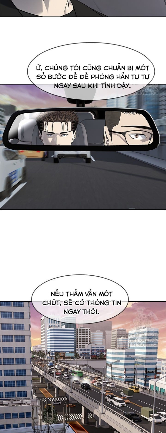 Đội Trưởng Lính Đánh Thuê: Chapter 242