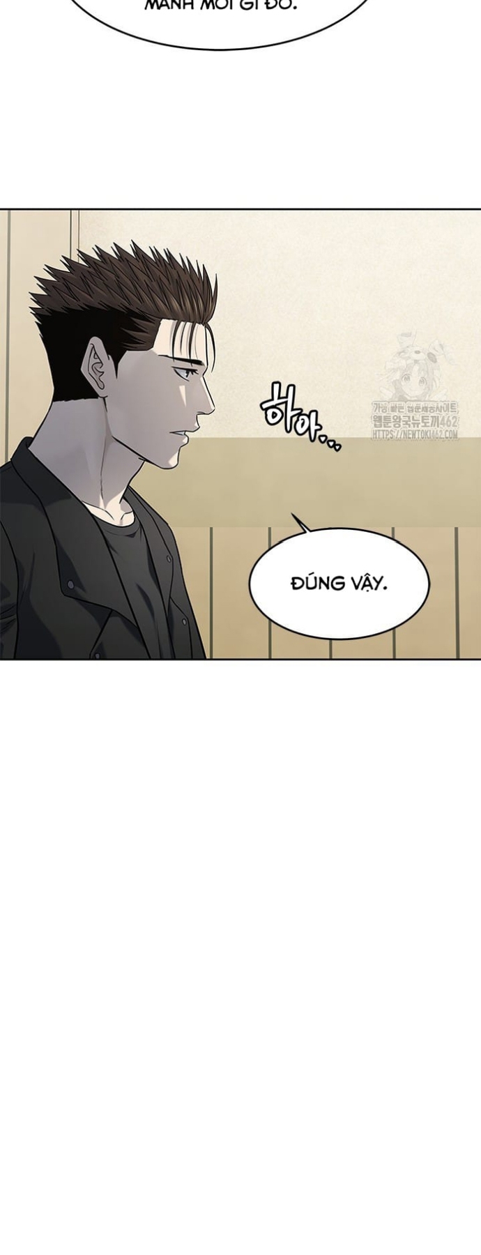 Đội Trưởng Lính Đánh Thuê: Chapter 242