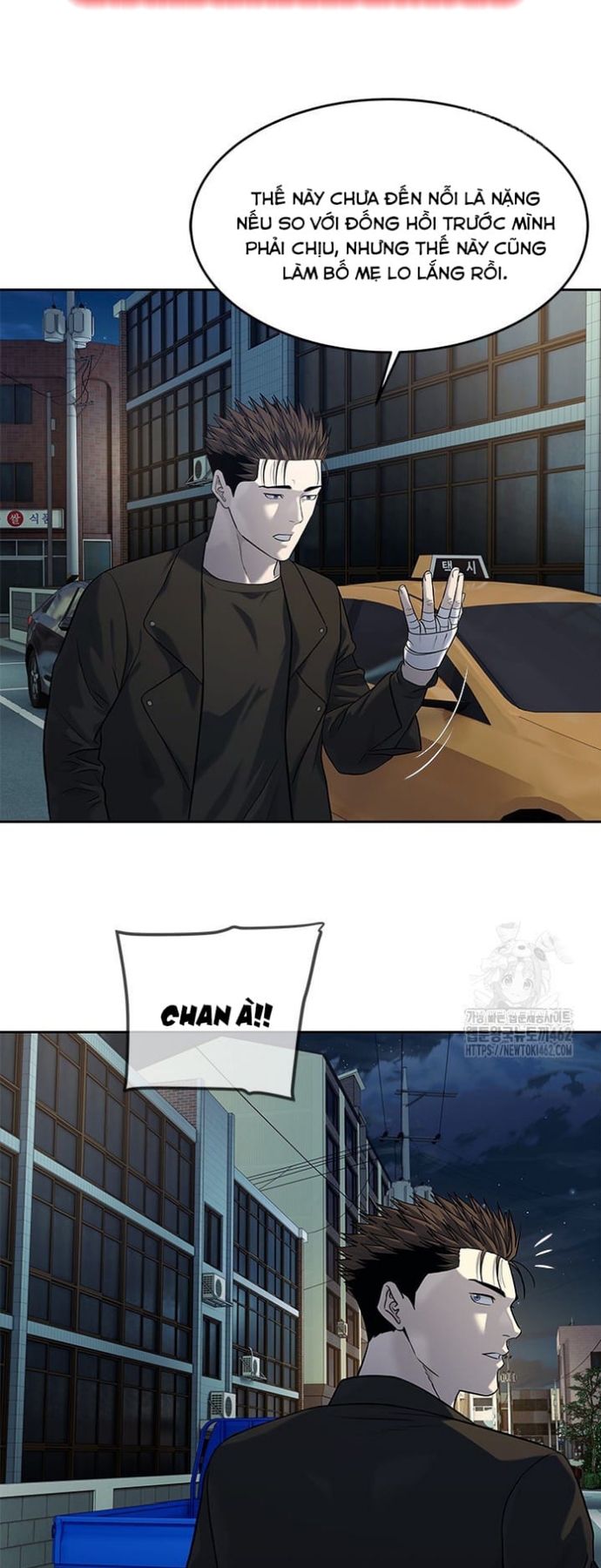 Đội Trưởng Lính Đánh Thuê: Chapter 242