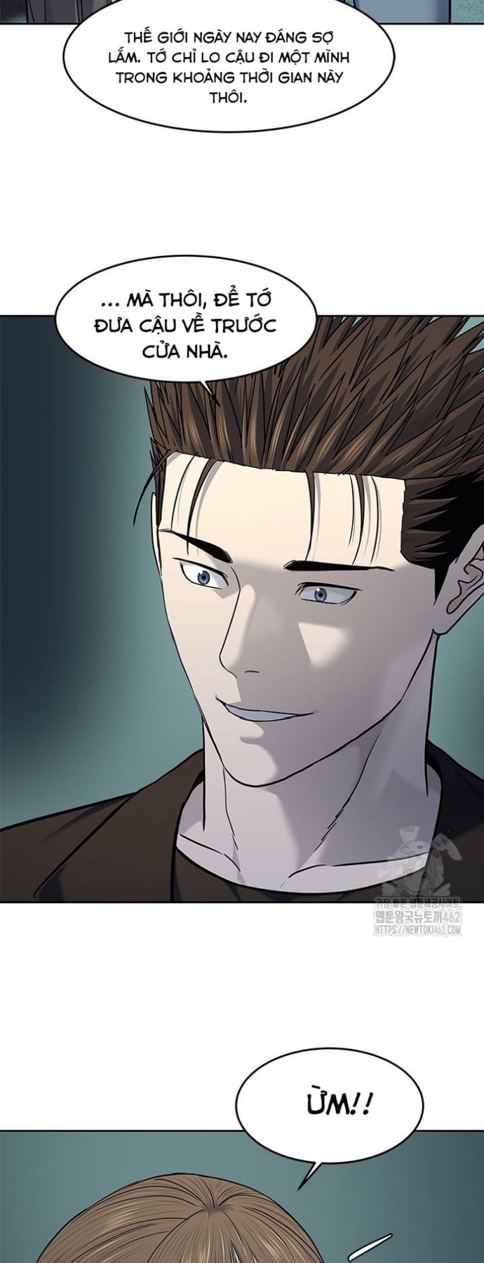 Đội Trưởng Lính Đánh Thuê: Chapter 242