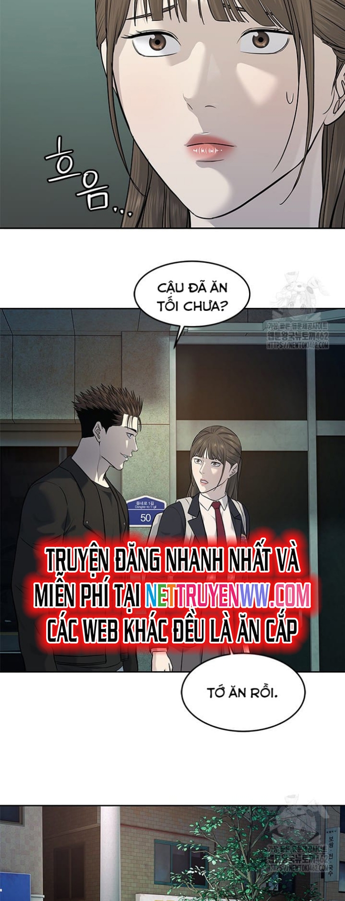 Đội Trưởng Lính Đánh Thuê: Chapter 242