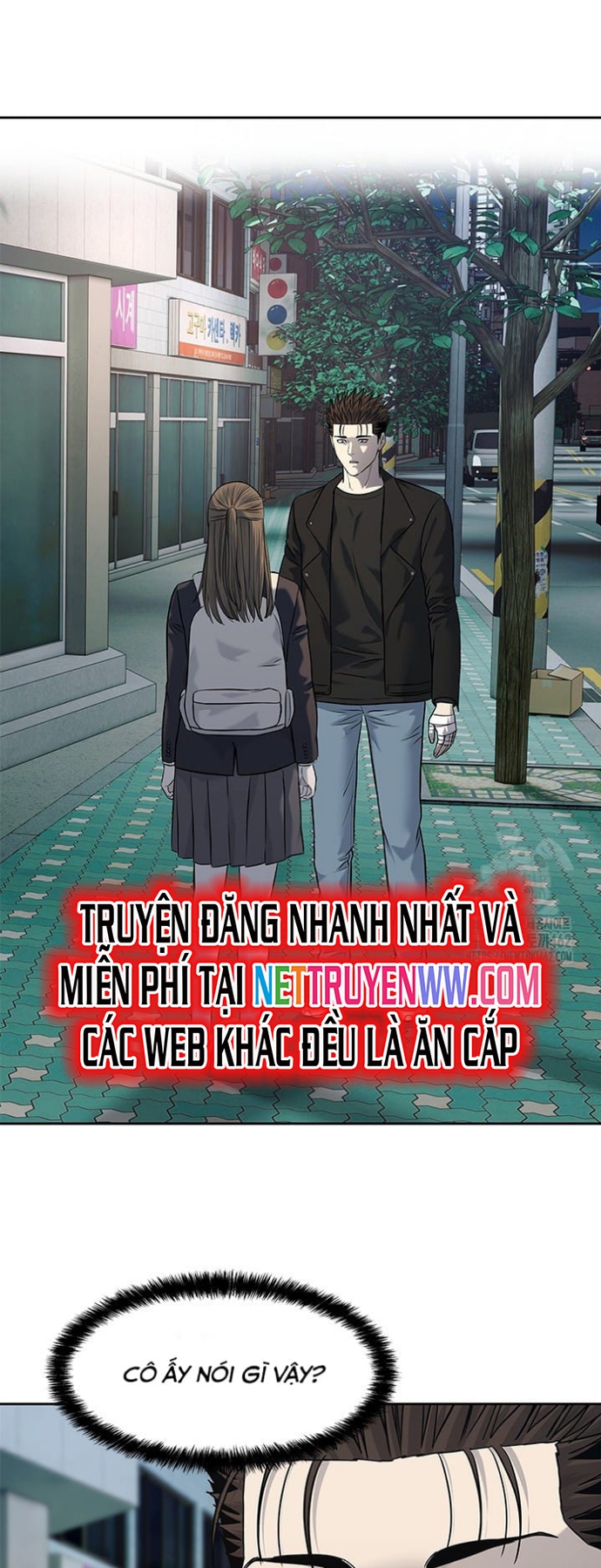 Đội Trưởng Lính Đánh Thuê: Chapter 242