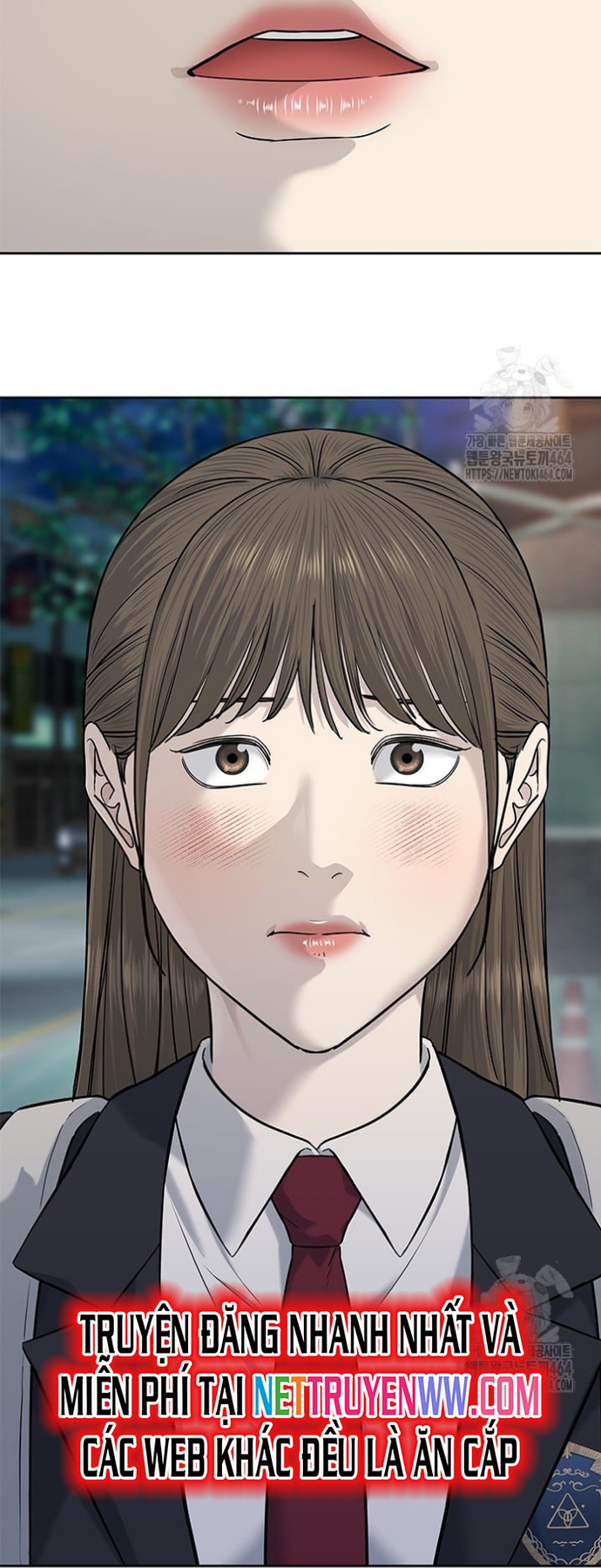 Đội Trưởng Lính Đánh Thuê: Chapter 243