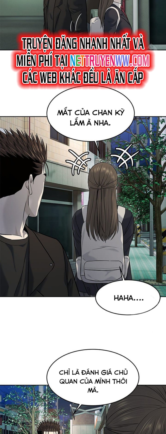 Đội Trưởng Lính Đánh Thuê: Chapter 243
