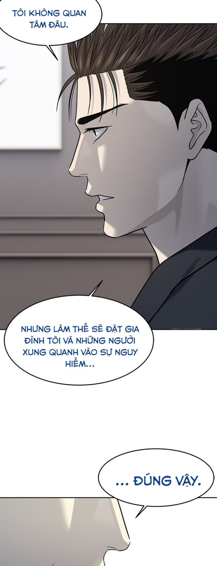 Đội Trưởng Lính Đánh Thuê: Chapter 243