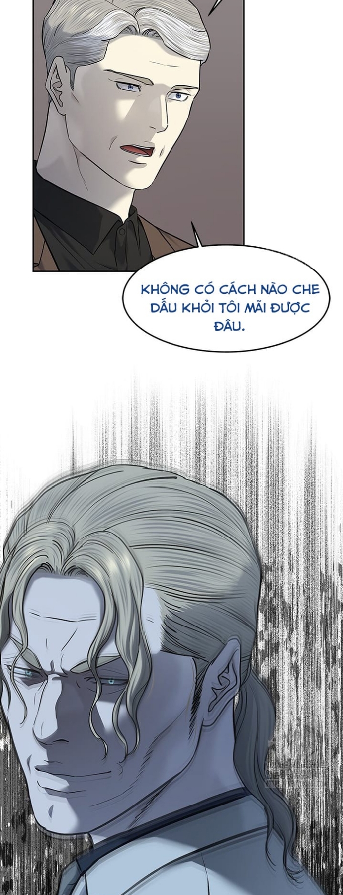 Đội Trưởng Lính Đánh Thuê: Chapter 243
