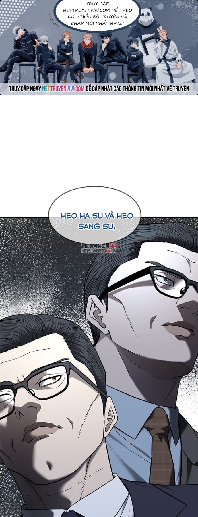 Đội Trưởng Lính Đánh Thuê: Chapter 244