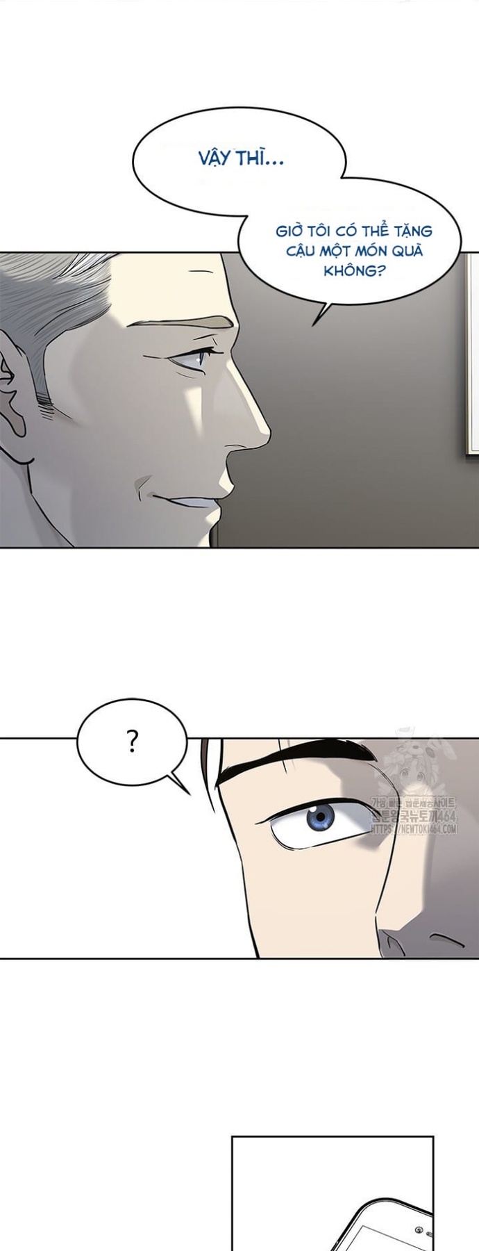 Đội Trưởng Lính Đánh Thuê: Chapter 244