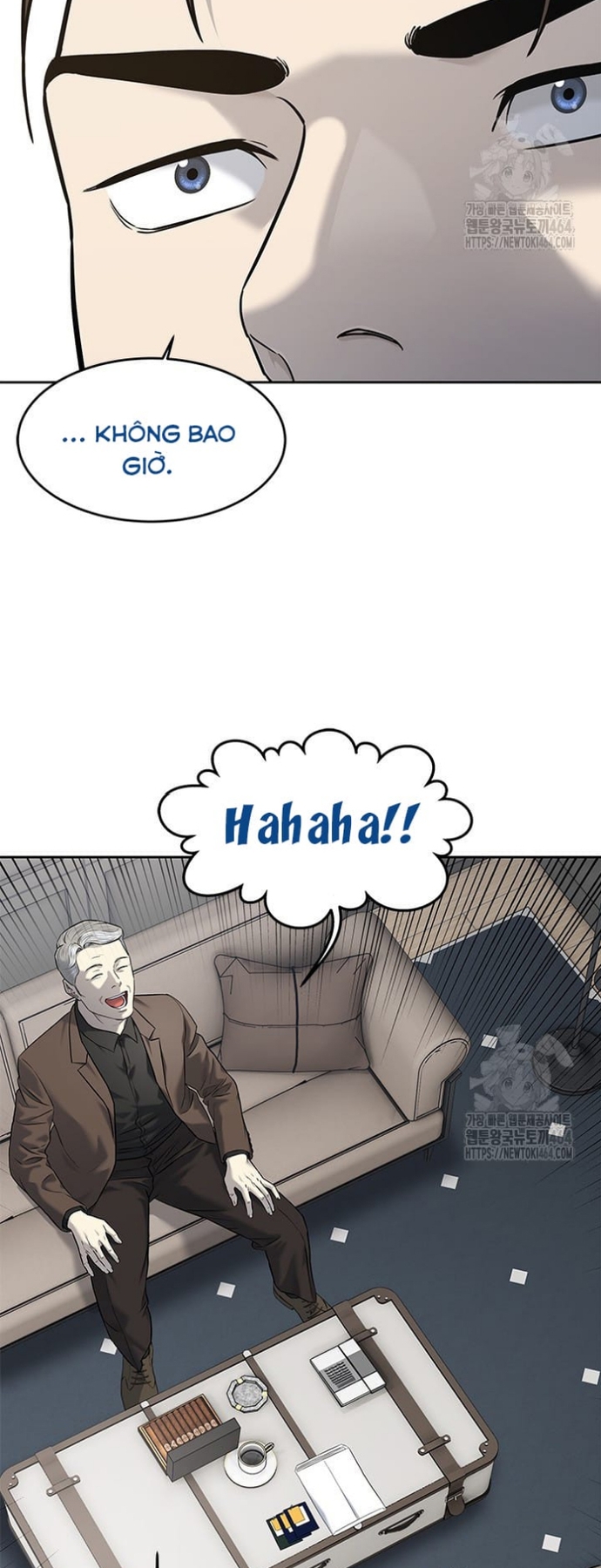 Đội Trưởng Lính Đánh Thuê: Chapter 244