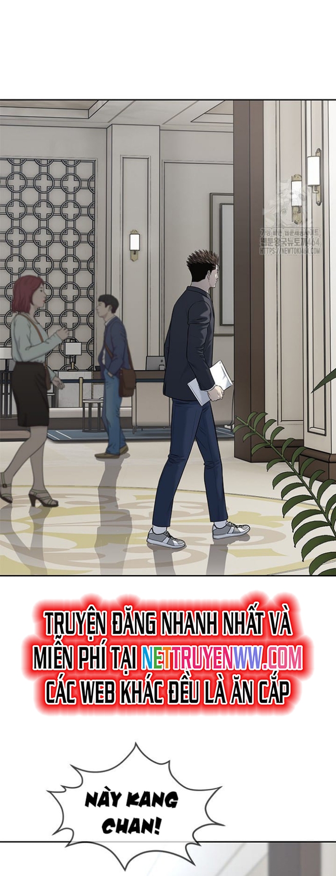 Đội Trưởng Lính Đánh Thuê: Chapter 244