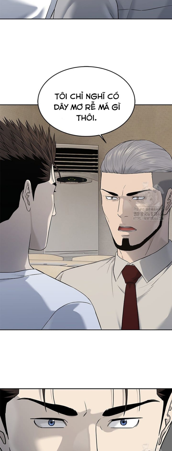 Đội Trưởng Lính Đánh Thuê: Chapter 244